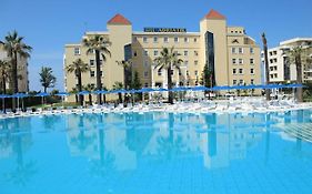 Adriatik Hotel, Bw Premier Collection 5*